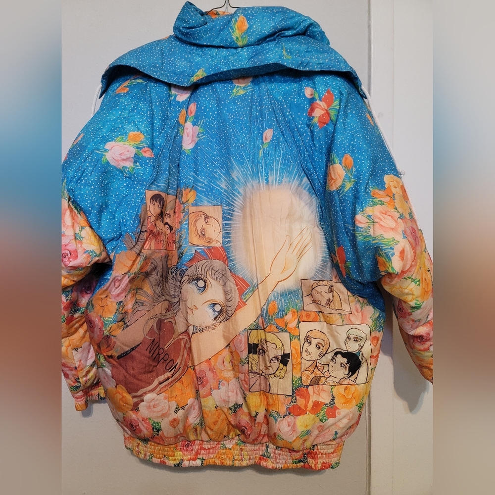 Gucci Baseball Jacket - Picture 2 of 4